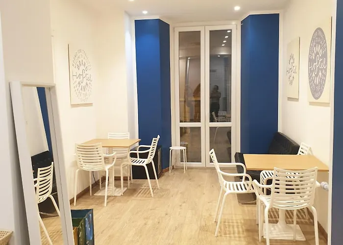 Guest House Manin